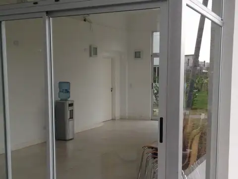 Departamento en Alquiler Temporal con 1 cocheras