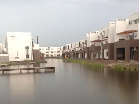 Departamento en Alquiler Temporal de 2 ambientes