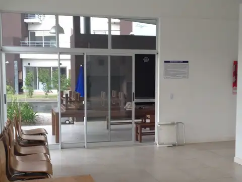 Departamento en Alquiler Temporal 10 años