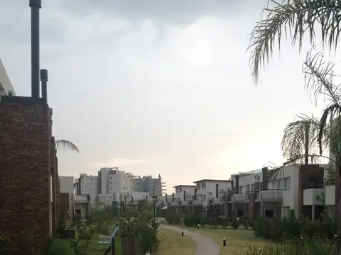 Departamento en Alquiler Temporal en Tigre Centro, USD 1.000