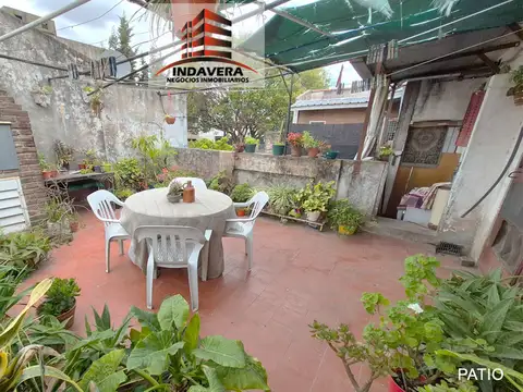Depto Tipo Casa en Venta 45 años