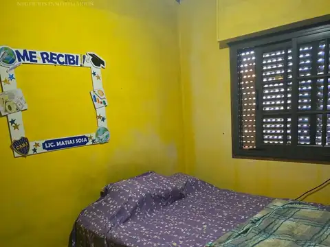 Nicolás Avellaneda al 1000