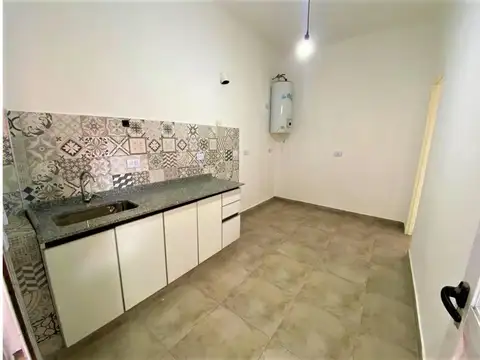 Depto Tipo Casa en Venta de 3 ambientes