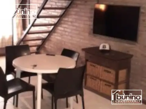 Casa en Alquiler de 1 dormitorio