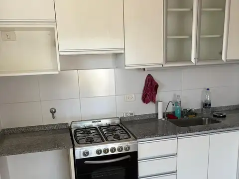 Departamento en Venta 8 años