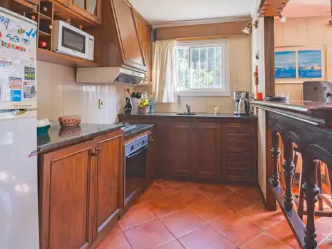 Casa en Venta al Sureste