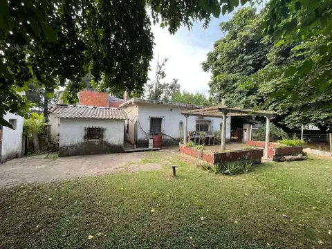 VENTA CASA MULTIFAMILIAR MERLO NORTE