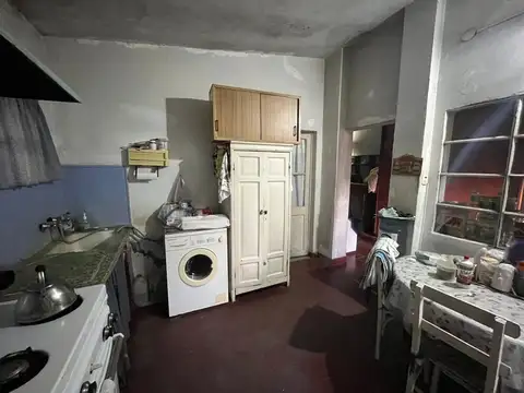 Casa en Venta 51 años