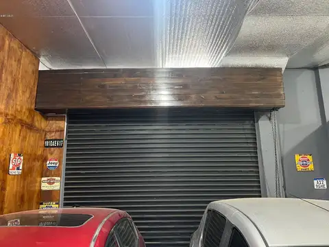 Galpón en venta en Los Polvorines