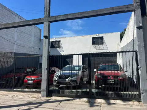 Galpón en venta en Los Polvorines