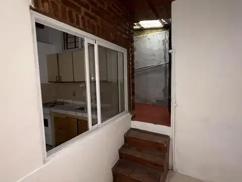 Depto Tipo Casa en Venta en Chilavert, USD 33.000