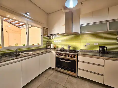 Depto Tipo Casa en Venta en Villa Devoto, USD 249.000