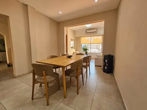 Depto Tipo Casa en Venta de 3 dormitorios