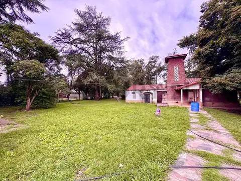 Terreno en Venta en La Reja, USD 60.000