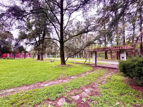 Venta de lote de 875 m² en La Reja, Moreno
