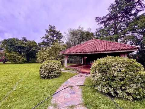 Terreno en Venta de 875,0 m2