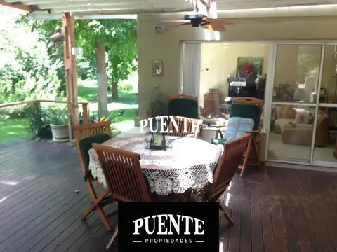 Casa en Venta en Ezeiza, USD 750.000