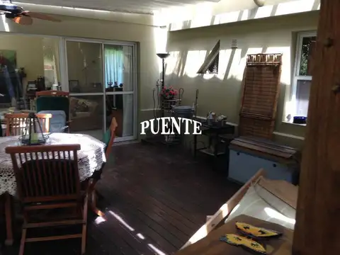 Casa en Venta al Oeste