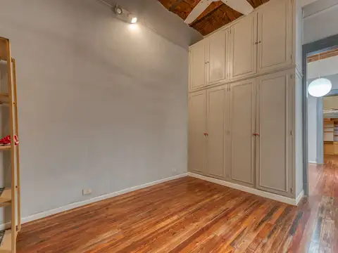 VENTA PH EN PB CON PATIO TECHADO