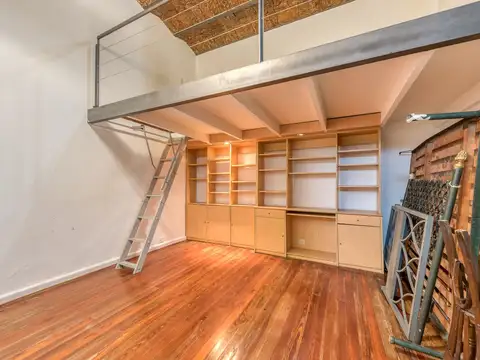 Depto Tipo Casa en Venta en Retiro, USD 115.000