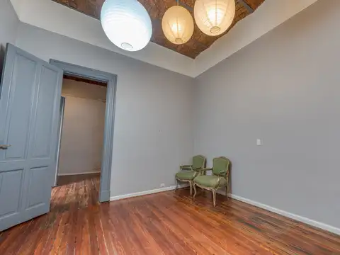 Depto Tipo Casa en Venta de 3 ambientes
