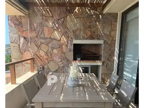 Departamento en Alquiler de 3 ambientes