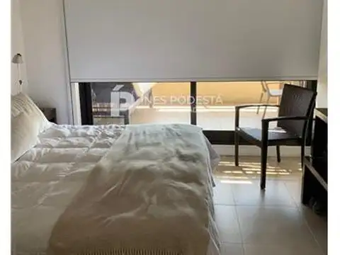 DEPARTAMENTO 3 AMBIENTES - PUNTA BALLENA