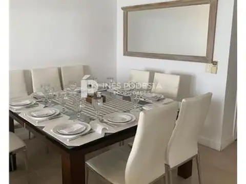 Departamento en Alquiler en Punta Ballena, USD 8.800