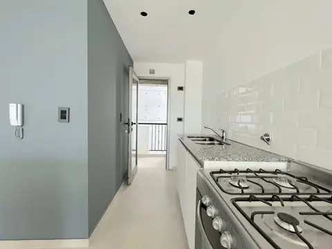 Departamento en Venta en La Plata, USD 125.000