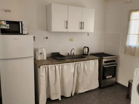 Casa en Alquiler de 2 dormitorios