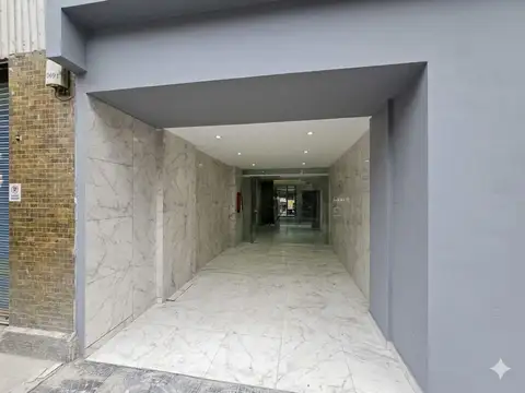 Cochera en Venta en Villa Crespo, CABA