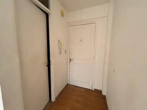 CABALLITO - MONOAMBIENTE DIVIDIDO CON BALCON TERRAZA