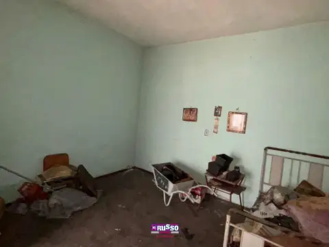 Casa en Venta 50 años