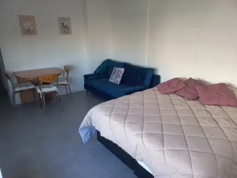 Departamento en Alquiler Temporal en Palermo, USD 750