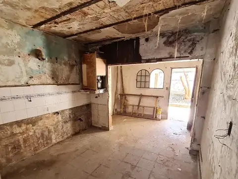 Casa en Venta de 2 dormitorios