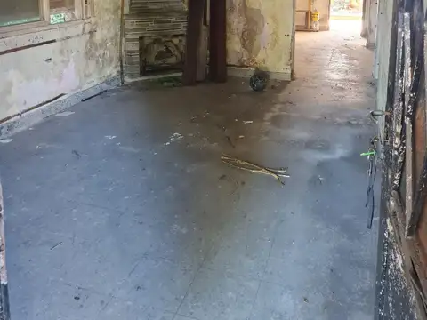 Almirante Brown 2800