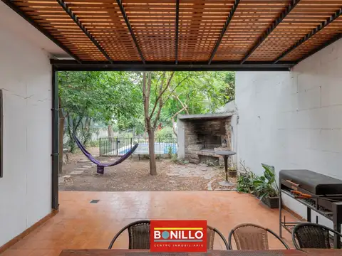 Depto Tipo Casa en Venta al Norte