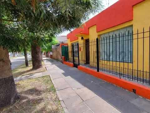 ASCASUBI 1000, Piso 0