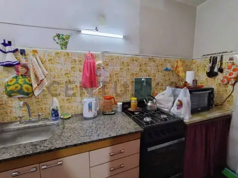 ASCASUBI 1000, Piso 0