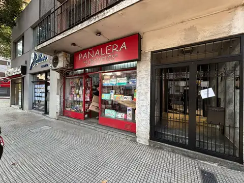 Av. Regimiento de Patricios 100, Piso PB