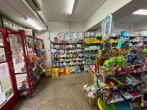 Local en Venta 45 años
