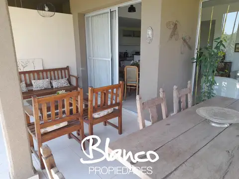 Departamento en Alquiler Temporal de 2 dormitorios