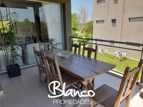 Departamento en Alquiler Temporal 10 años