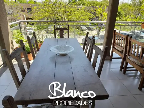 Departamento en Alquiler Temporal con 1 cocheras