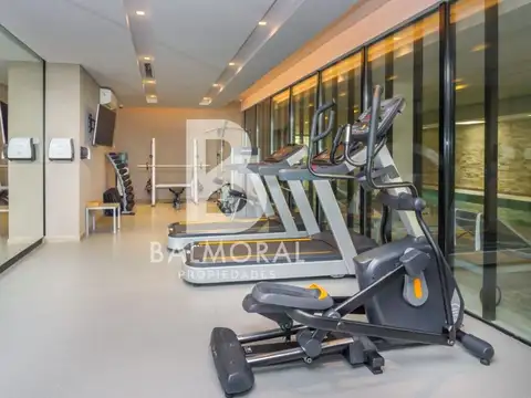 Departamento en Alquiler Temporal de 1 dormitorio