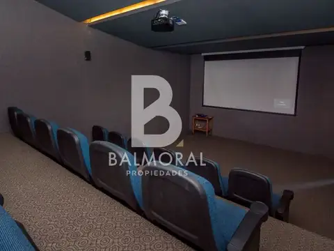 Departamento en Alquiler Temporal de 1 dormitorio