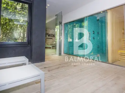 Departamento en Venta - Zona Centro / REF: 3017