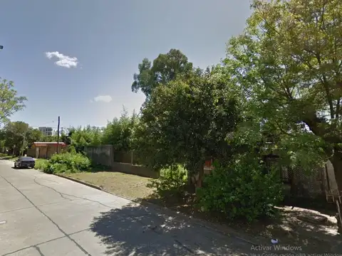 Capilla Del Señor 517