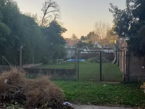 Terreno en Venta en Campana, USD 75.000