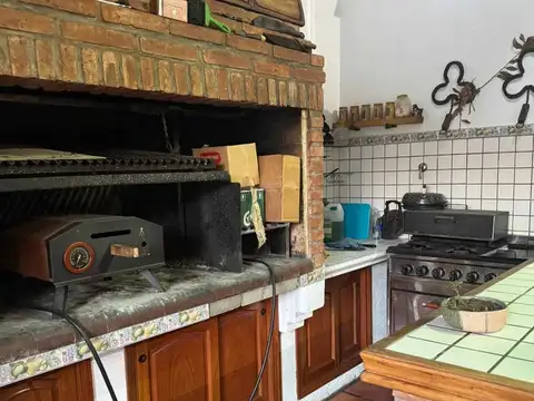 Casa en Venta de 1 dormitorio